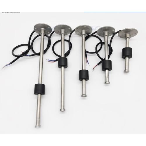 Jual RV modification parts clean water tank water level sensor liquid ...