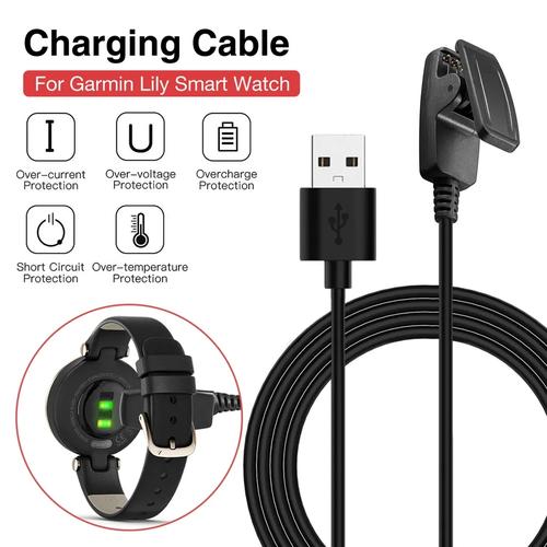 Garmin 235 Garmin Watch Charger Argos Charging Cable Charger