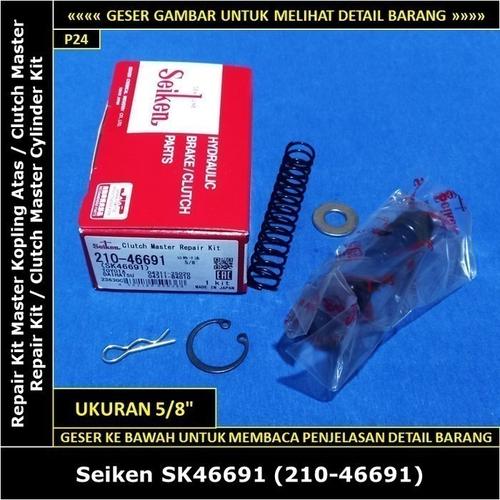 Gs131 Radiator Repair Jual Repair Kit Master Kopling Atas Toyota Crown Super Saloon 2000 cc ...
