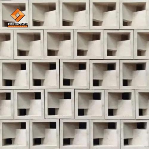 Ventilation Roster Promo roster beton, roster minimalis, roster lubang angin, ventilasi ...