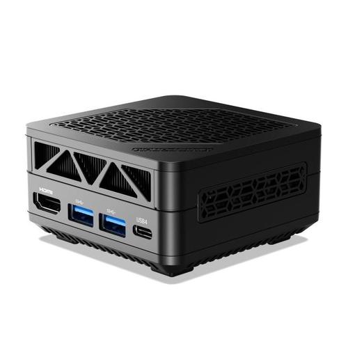 Jual Produk Baru! MINISFORUM EM680 Mini PC AMD Ryzen 7 6800U 8 Cores 16 ...