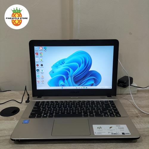 Scheda Madre ASUS 90NB0IV0-R000G0 Per TP401MAR – Intel Celeron N4020, 4GB (Open Box) - Foto 2