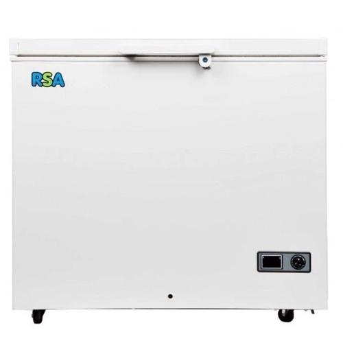Cf 460 Jual RSA Freezer Box 460 Liter CF 460 / CF460 / CF-460 - Jakarta Barat ...