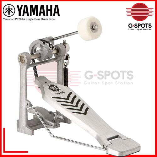 Jual Yamaha FP7210A Single Bass Drum Pedal Jakarta Utara Guitar