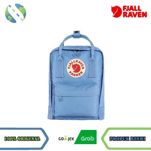 Jual Tas Ransel Mini Wanita Fjallraven Kanken Mini Color