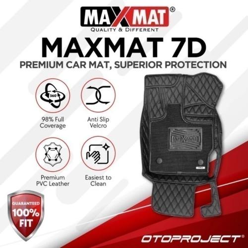 Jual Karpet Mobil Maxmat 7D OTOPROJECT GWM TANK 300 2024 Diamond