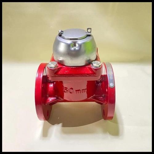 Jual Alat Ukur Industri Flow Meter Air Limbah Opx 2 - Inch Water Meter ...