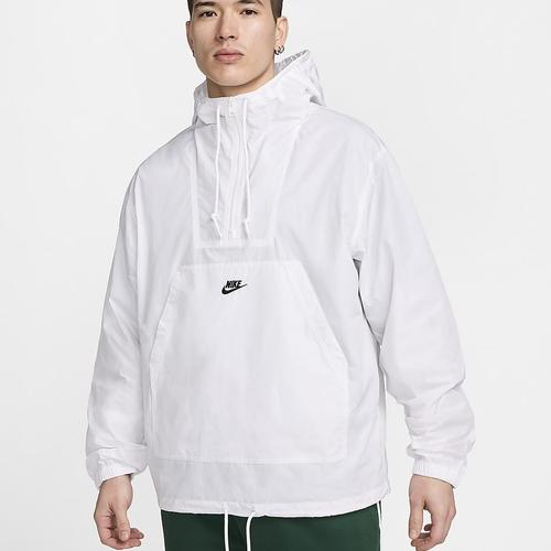MALBON X NIKE ANORAK CAMO JACKET