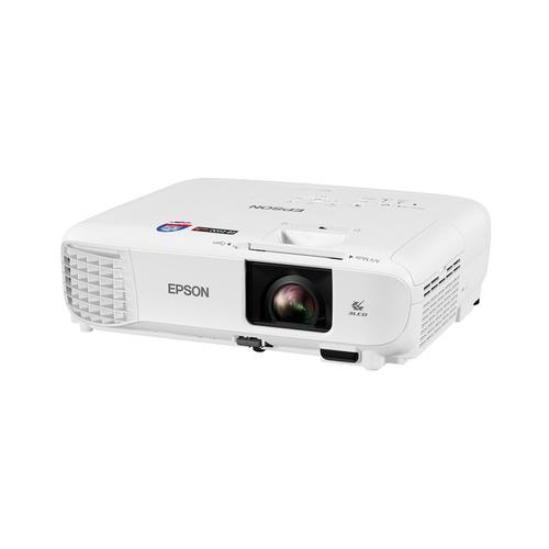 Jual Projector Epson EBE600 XGA 3400 Lumens HDMI 3LCD TKDN Kota