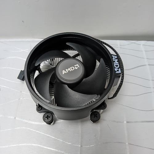 Amd Wraith Ryzen 5600x Wraith Stealth Cooler AMD Ryzen 5600X Up To