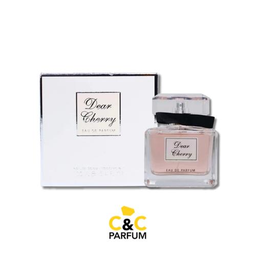 Jual Fragrance World Dear Cherry EDP 100Ml - Jakarta Selatan - C&C ...