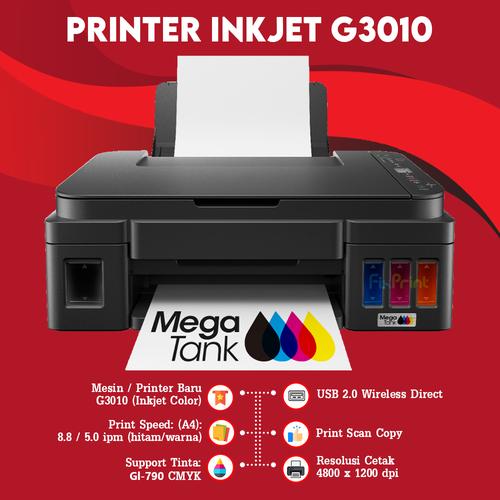 Canon G3000 Printer Canon Pixma G2010 Wifi Setup Promo Printer
