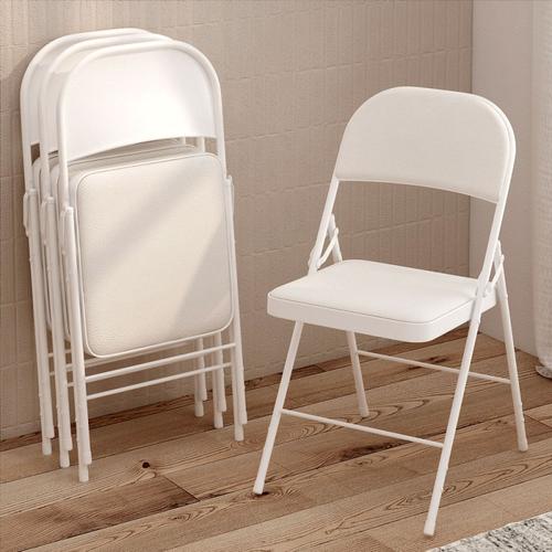 Jual Kursi Lipat Putih Kursi Lipat Pira Kursi Kantor Lipat