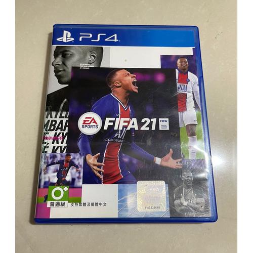 Jual Pelunasan Lelang Barang Pesanan GAP 436 album 1 & 2 PS4 FIFA 21