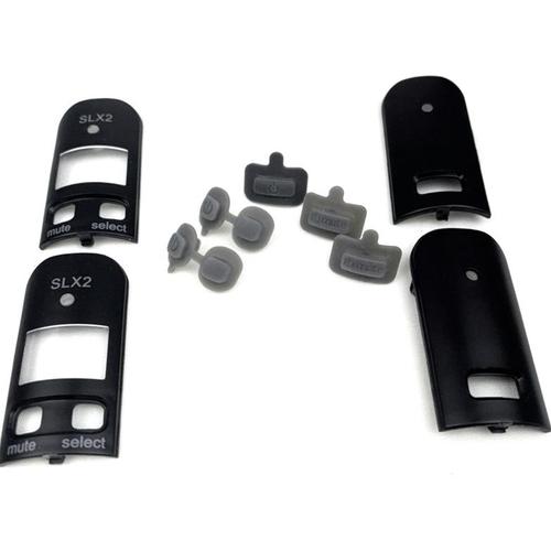 Jual Cover Tombol Mic On Off Switch Mute Tombol Tekan Mikrofon Wireless ...