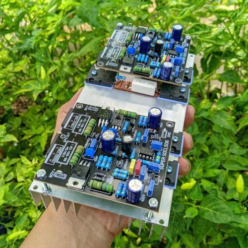 Jual Socl 506 Lengkap 4 Set Stereo Final Toshiba 5200 - Jakarta Barat