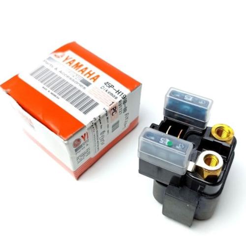 Jual Yamaha Bendik Relay Starter Asli untuk Byson Xeon Ninja 250 FI ...