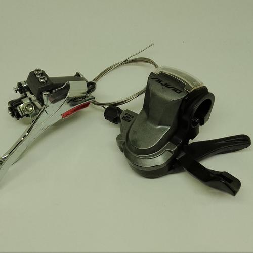 A9 11 vitesses Vélo Gâchette Droite Manette De Vit... - Grandado