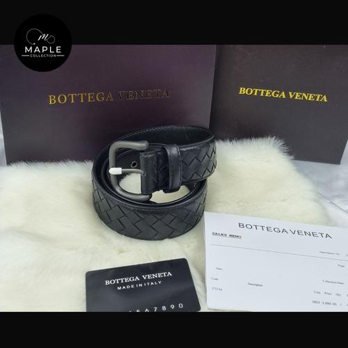 Ikat Pinggang Bottega Veneta Mens Belt Jual GESPER IKAT PINGGANG