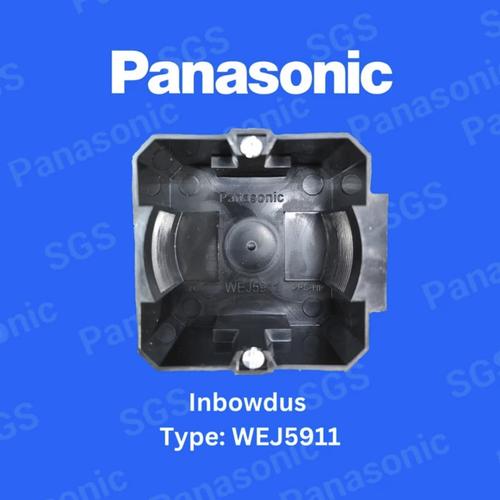 Jual Imbodus Imbowdus Inbowdus Kotak Panasonic - Kota Depok - TB ...