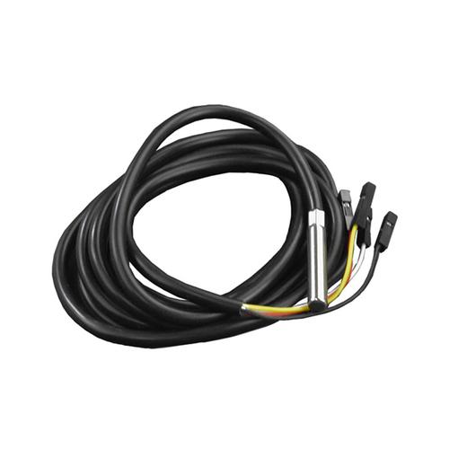 Jual DFRobot CHT8305 I2C Temperature & Humidity Sensor Stainless Steel ...