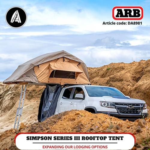 Sitemapcdatahttpswudinf Inetcomarb Simpson 3 Roof Tent