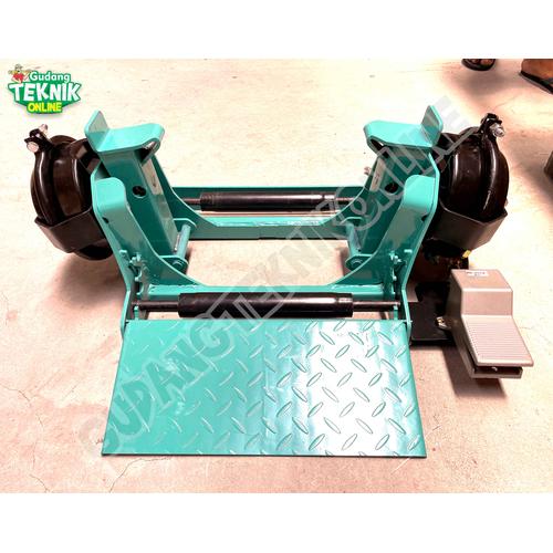 Jual WIPRO Alat Press Hidrolik Buka Ban WIPRO ABB-1 / Alat Pres Pembuka ...