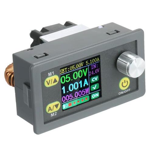 Jual Ready Constant Voltage Current Power Supply Digital Control Module