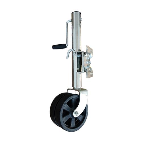 Jual Double Wheel Jack Trailer Anhang 2000 Pound Jakarta Pusat