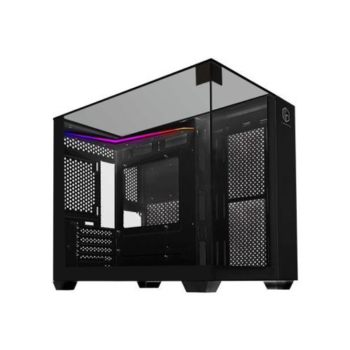 Tokopedia Computer Case Promo Casing Komputer PC CubeGaming Cube Gaming LICKA | Mid Tower ...
