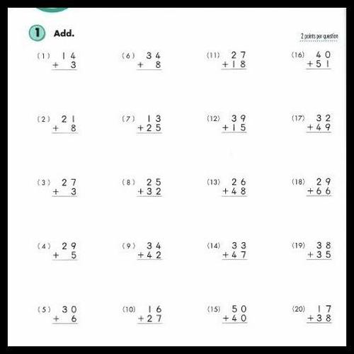 Jual Promo Paket Kumon Matematika Kelas 1 2 3 4 5 6 Hitung Math Book ...