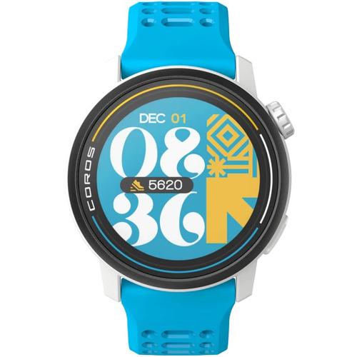 Promo COROS Pace 3 Valencia Edition GPS Running Sport Watch with Music