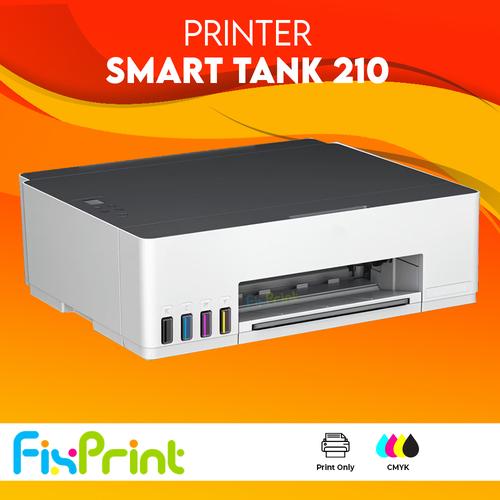 Jual Printer Smart Tank 210 Print Only Wireless A4 SmartTank 210 Single ...