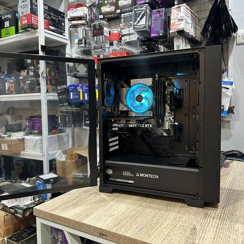 新品】ゲーミングパソコン 14世代 Core i9 14900KF/360mm簡易