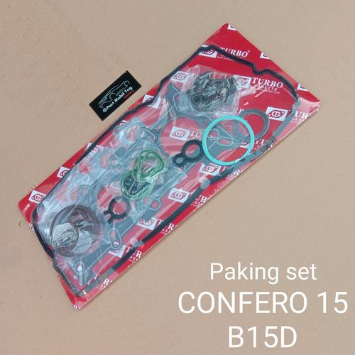 Jual Paking Packing Set Engine Mesin Wuling Confero Convero L2B - Kota ...