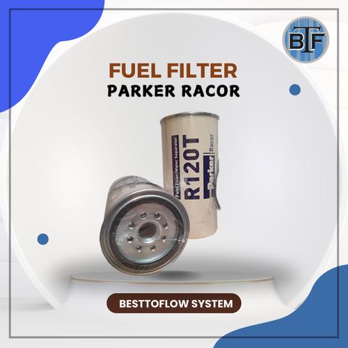 Jual Fuel Filter Water Separator Racor R120T 10 Micron P550748 FS15951 ...
