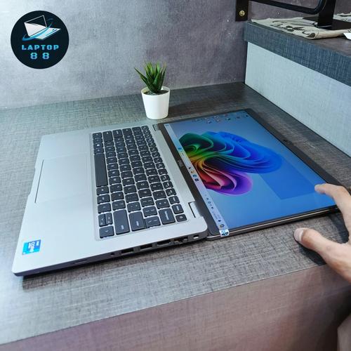 Dell Latitude 5420 14" Laptop – Core I7-1185G7, 32GB RAM, 1TB SSD, Windows 11 Pro – Refurbished Very Good