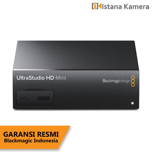 Ultrastudio Recorder Intensity Pro 4k Obs Blackmagic Design