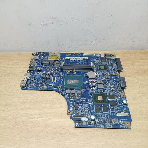 Mainboard motherboard Mobo mati Laptop Asus X450J X450JB X450JF X450JN di  Indoshop Rongsok Tokopedia