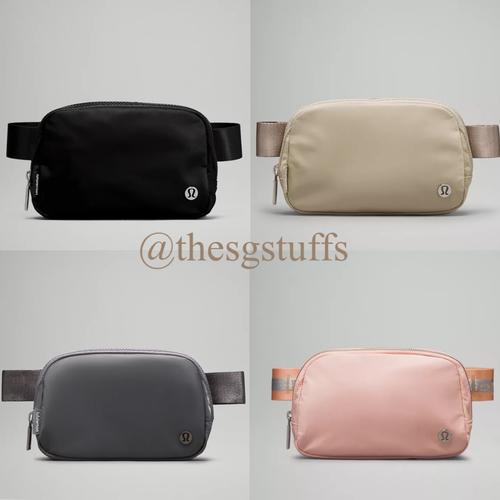Jual LULULEMON Everywhere Belt Bag 1L/tas pinggang tas lari