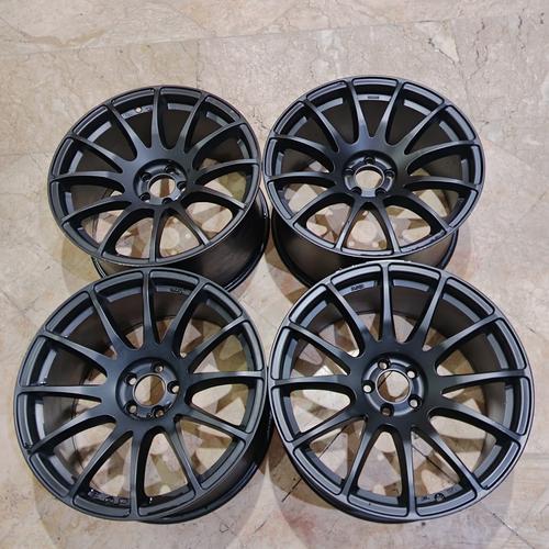 Jual Velg Racing ROTAwheels Ring 18 - Jakarta Selatan - Bongek Racing ...