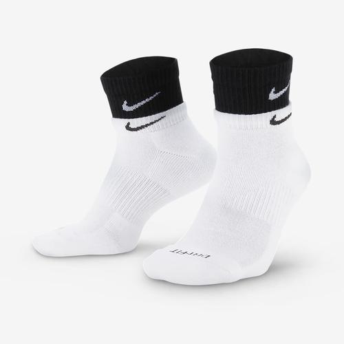 Athletic Socks Nike Everyday Max Cushioned Training Crew Socks