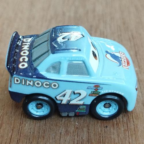 Jual Cal Weathers Mini Racer Cars 3 Disney Pixar Mattel - Kota ...
