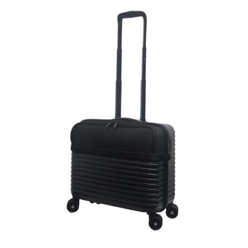 Jual Hush Puppies Koper Rolling Tote Spinner Cabin 18