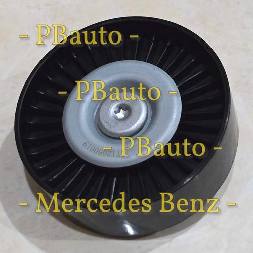 Jual Pulley Tensioner w203 w211 M271 A2712000570 Kompressor CGI
