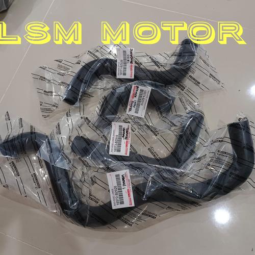 Jual selang radiator avanza xenia 1.3cc 1.5cc tahun 2013 kebawah ...