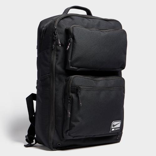 Nike Utility Speed Backpack Bag 27L FN4106-010 Tas Original 100% di  Cekidotgan Official Tokopedia