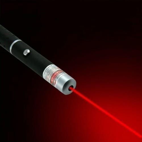Jual BEAM LASER / PEN LASER / LASER POINTER 5MW - Kota Depok - Cahya ...