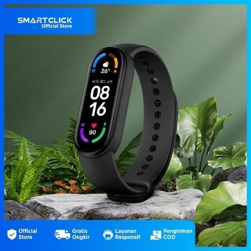 Promo Smartclick Smart Watch M Series Play Music Sports Mode Heart Rate