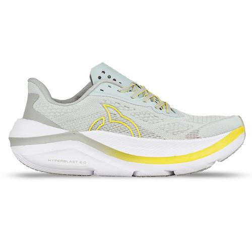 Promo Sepatu Running Ortuseight Hyperblast 2.0 Original Light Grey